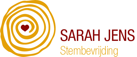Sarah Jens Stembevrijding